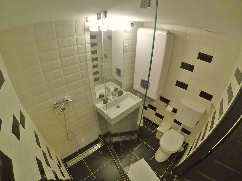 Bpm-Fancy Apartment Of Budapest 0*,  Hungary