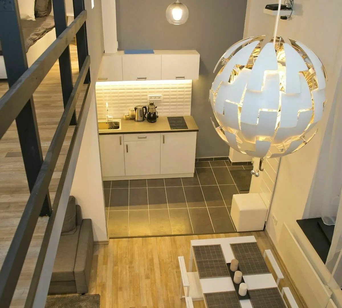Bpm-Fancy Apartment Of بودابست