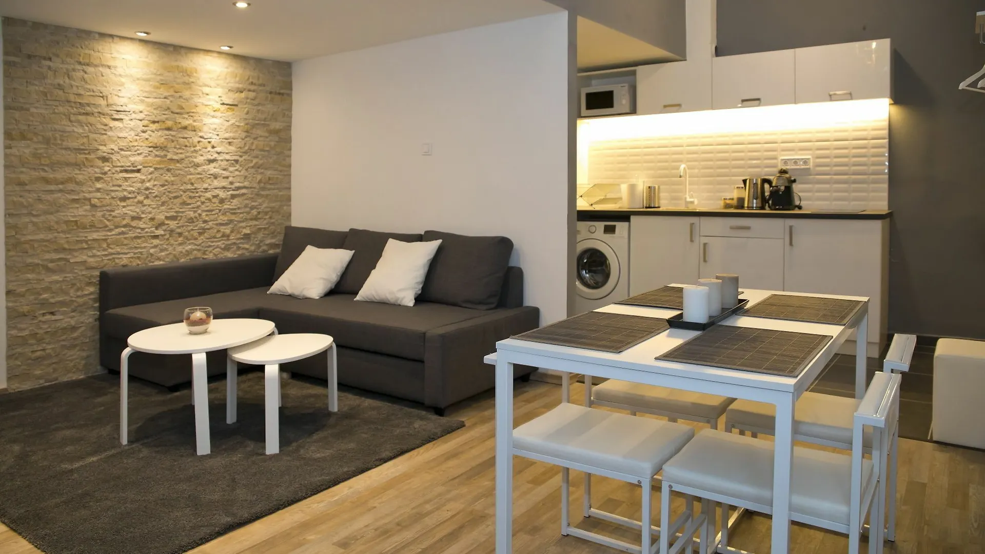 Bpm-Fancy Apartment Of بودابست